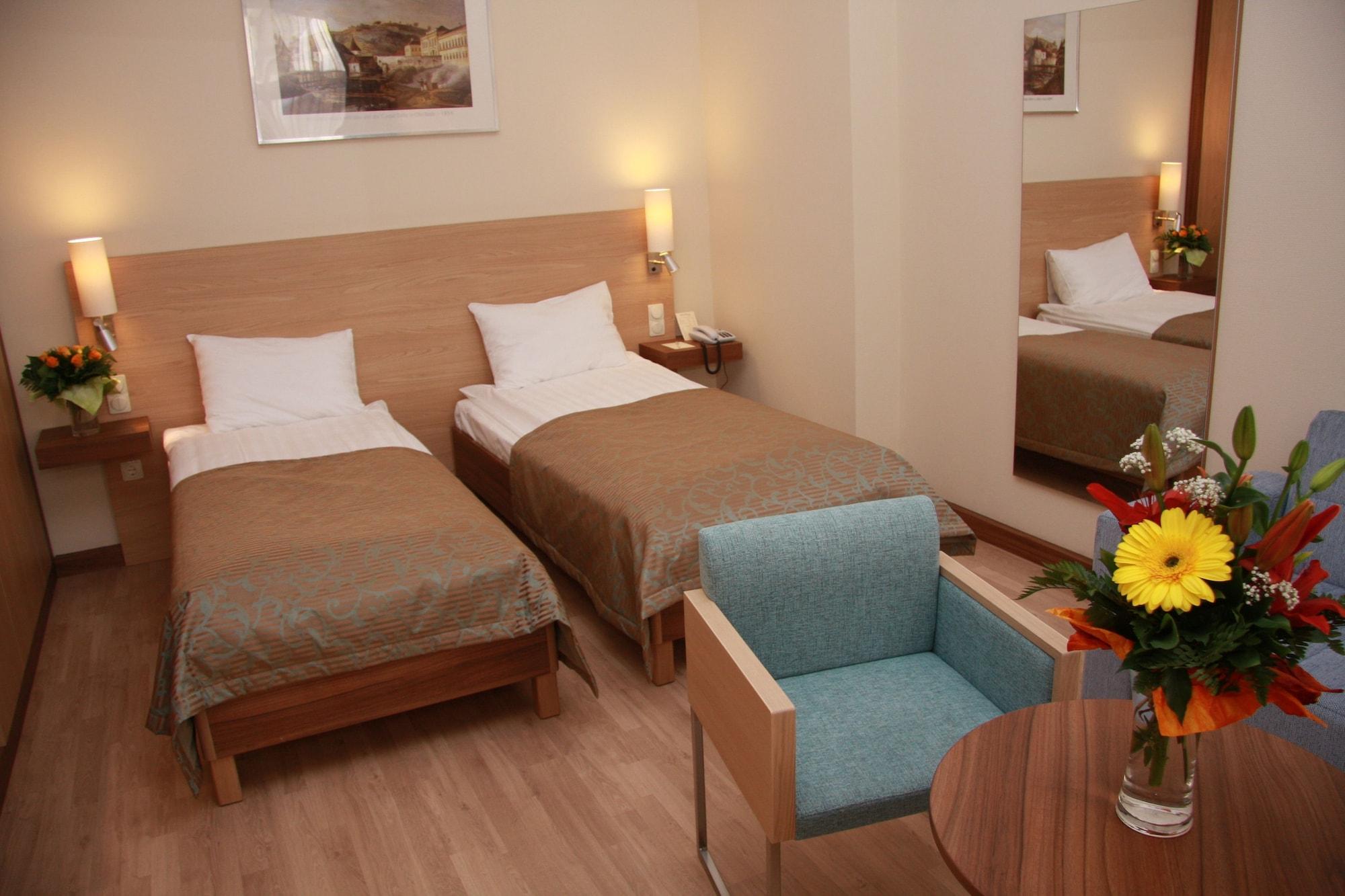 Hotel Bristol