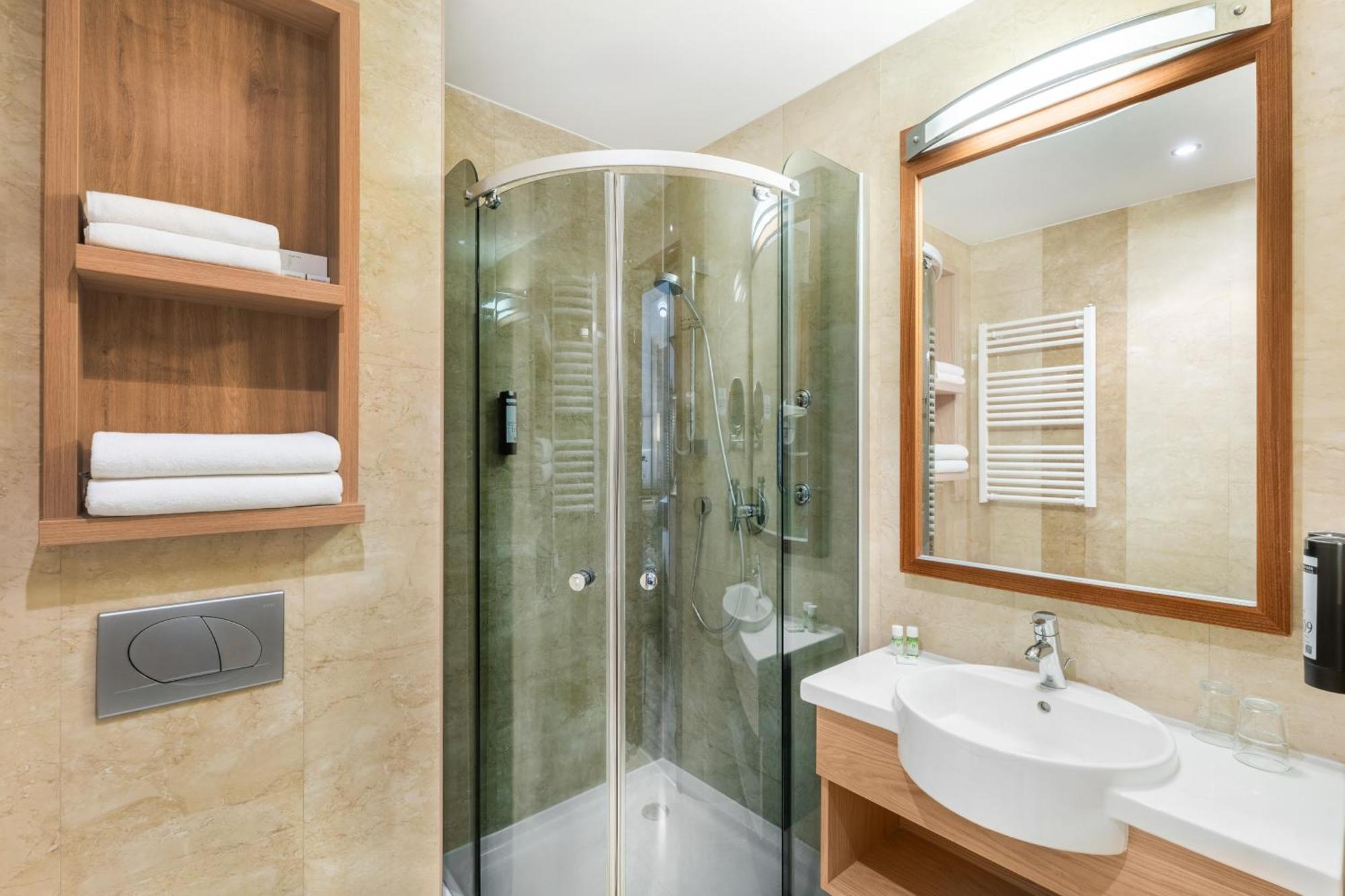 Hotel Bristol Budapest