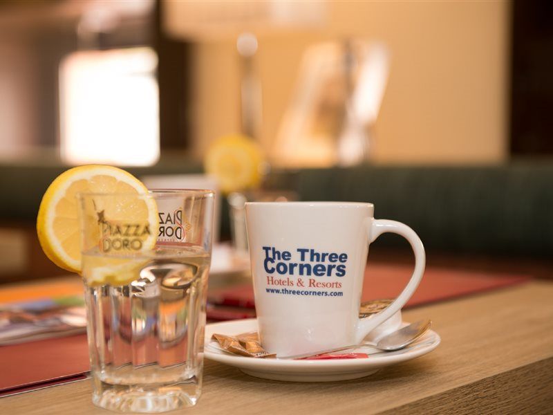 Bristol Hotel 4*