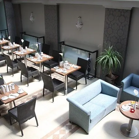 Hotel Bristol Budapest 