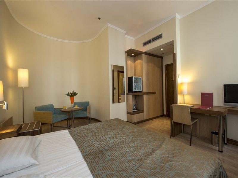 Hotel Bristol Budapeszt