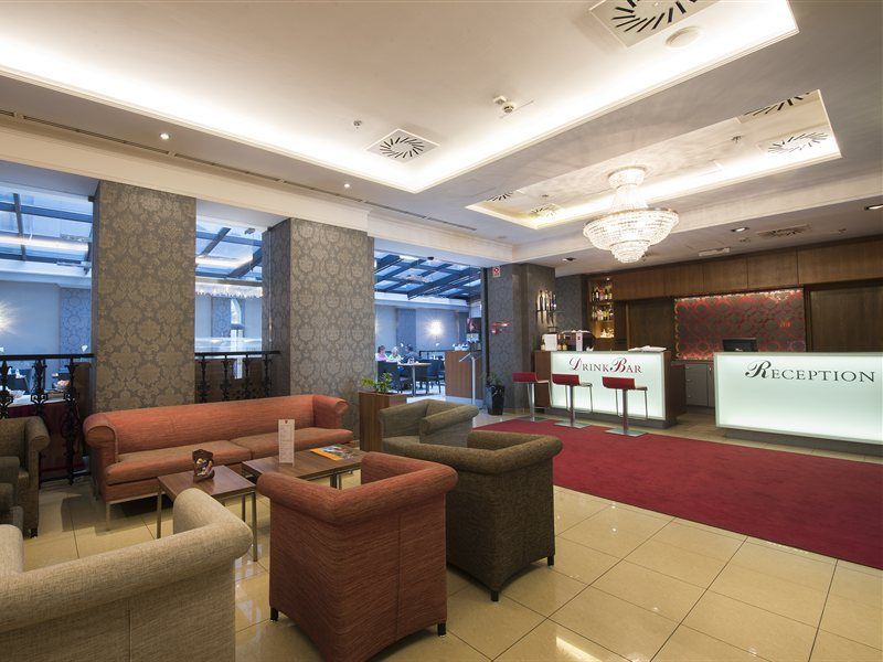 Bristol 4* Budapeszt